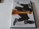 The Transporter, dvd