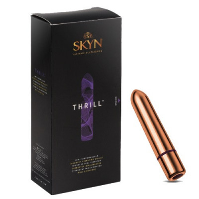 Mates SKYN Thrill Vibrating Bullet foto