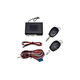 Telecomanda pentru inchidere centralizata cu iesire pentru sirena compatibila Dacia Logan I / Sandero I Cod: 343, Universal, Oem