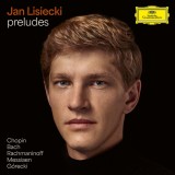 Preludes - Vinyl | Jan Lisiecki