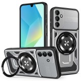 Husa Samsung Galaxy A16 4G Asteroid GSM RuggedCam, gri