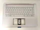 Carcasa superioara cu tastatura palmrest Laptop, HP, Pavilion 14-BK, 930259-001