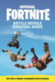 Official Fortnite: Battle Royale Survival Guide - Jong-Wha Lee, 2019