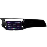 Cumpara ieftin Navigatie Citroen C3 II (2009-2016), Android 13, A-Octacore 4GB RAM + 64GB ROM, 9 Inch - AD-BGA9004+AD-BGRKIT341