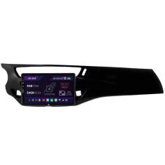 Navigatie Citroen C3 II (2009-2016), Android 13, A-Octacore 4GB RAM + 64GB ROM, 9 Inch - AD-BGA9004+AD-BGRKIT341