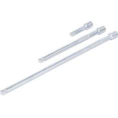 Set de prelungitoare 1/4 , 50 - 150 - 250mm