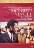 DVD Film de colectie: Ghici cine vine la cina ( Editie aniversara - vezi descriere )