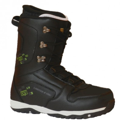 Boots / Booti Snowboard - Limited4You L4Y Sixteen 37 foto