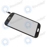 Samsung Galaxy Grand NEO GT-i9060 Display digitizer, touchpanel negru