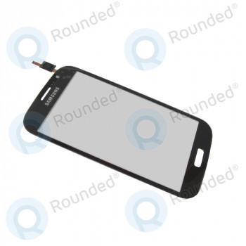 Samsung Galaxy Grand NEO GT-i9060 Display digitizer, touchpanel negru foto