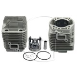 Kit cilindru masina de debitat Stihl TS 460, Taiwan