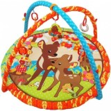 Saltea de joaca Bambi