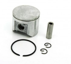 Kit Piston + Segmenti Drujba Husqvarna - Husvarna 357 - 47mm foto