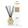 Odorizant auto WINSO Night in Paris, 100ml, Ultimate White Royal Series, parfum floral fructat, persistent