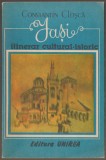 Constantin Closca - Iasi itinerar cultural-istoric, 1991