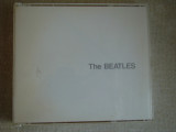 THE BEATLES - White Album - Disc 2 + Booklet, CD