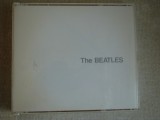 THE BEATLES - White Album - Disc 2 + Booklet