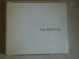 THE BEATLES - White Album - Disc 2 + Booklet, CD, Pop