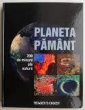 Planeta Pamant. 200 de minuni ale naturii