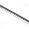 Conector {{Numarul de pini}} pini, seria C-Grid, C-Grid III, SL, pas pini {{Pas pini}}, MOLEX - 15040292