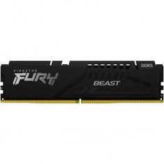 Memorie FURY Beast 32GB DDR5 5200MHz CL40