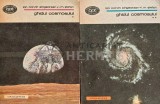 Ghidul cosmosului (2 volume) - 1980 - Ion Corvin Sangeorzan (AJ136), Minerva