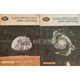 Ghidul cosmosului (2 volume) - 1980 - Ion Corvin Sangeorzan (AJ136)