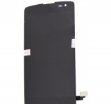 Display LG L Fino D290N, LG F60 D390 + Touch, Black