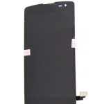 Display LCD cu Touchscreen LG L Fino D290N / F60 D390, Negru