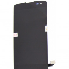 Display LG L Fino D290N, LG F60 D390 + Touch, Black