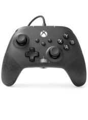 Powera Fusion Pro 4 Wired Controller Black S PC|XBOX ONE|XBOX SERIES S|XBOX SERIES X