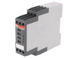 Releu Monitorizare Temperatură 24VAC CM-TCS.22S