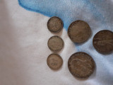 Monede vechii de la 1900, Europa, Atman