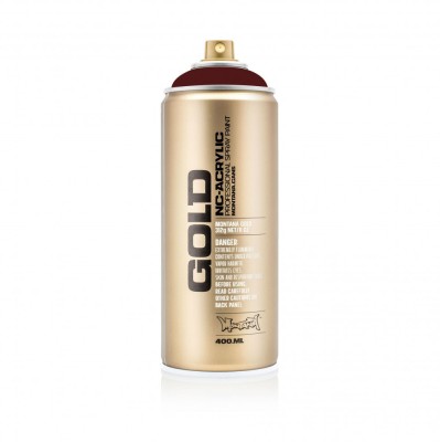 Gold Colors CL8320 Chestnut, Montana, 400 ml foto