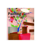 Painting in Wall Design - Hardcover - Colectiv - Design Media Publishing Limited