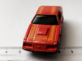 Bnk jc ERTL China Pow-r-pull Ford Mustang GT, 1:64