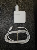 Cumpara ieftin Incarcator Apple MacBook Retina 12 A1534 (Early 2015 2016 2017) 30W Original