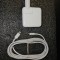 Incarcator Apple MacBook Retina 12 A1534 (Early 2015 2016 2017) 30W Original