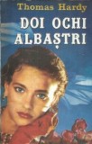 Cumpara ieftin Doi ochi albastri (ed. Moderna) - Thomas Hardy