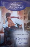 CAPCANELE DORINTEI-SABRINA JEFFRIES-357075