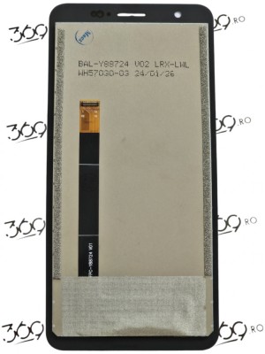 Display BlackView BV6600 Pro foto