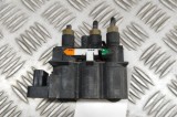 Unitate de control suspensie pneumatică JAGUAR I-PACE X590 2018 OEM: CPLA-5B710-AC | 31715557