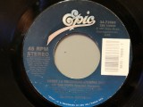 Gloria Estefan &ndash; Coming Out Of The Dark (1991/Epic/Germany) - VINIL Single/NM