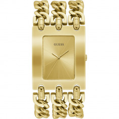 Ceas Dama, Guess, Heavy Metal W1274L2 foto