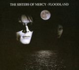 Floodland | The Sisters Of Mercy