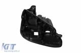 Carcasa dreapta a farului cu lumina LED potrivita pentru Mercedes E-Class W213 2016-2020 Performance AutoTuning