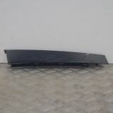 Ornament vertical ușă st&acirc;nga spate AUDI A4 8W2, B9 2015 OEM: 8W0839901 2596292