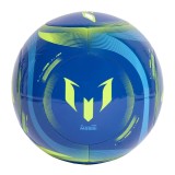 Lionel Messi balon de fotbal MESSI Club royal blue - 3