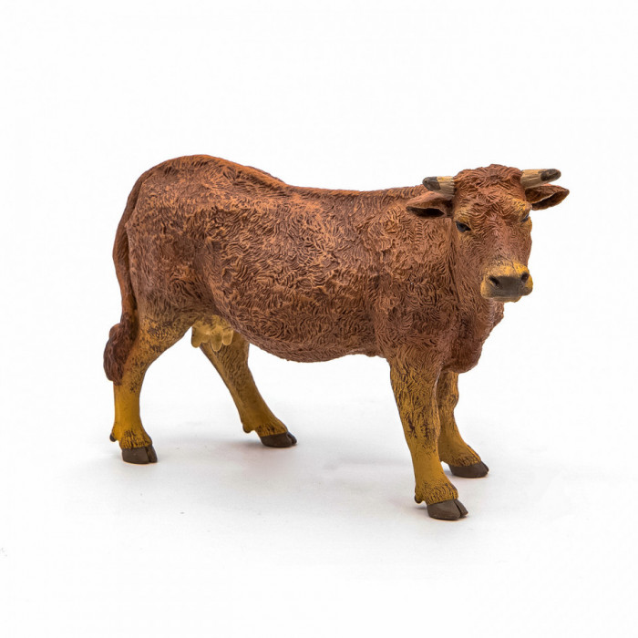 Papo Figurina Vaca Limousine
