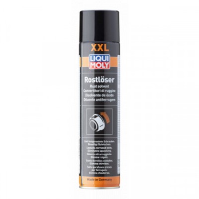 Spray pentru indepartarea ruginii Liqui Moly 600ml foto